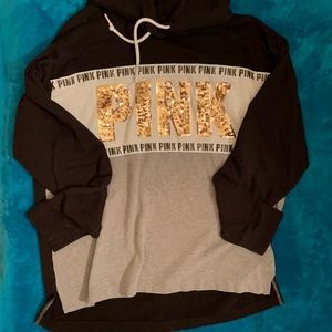 PINK hoodie